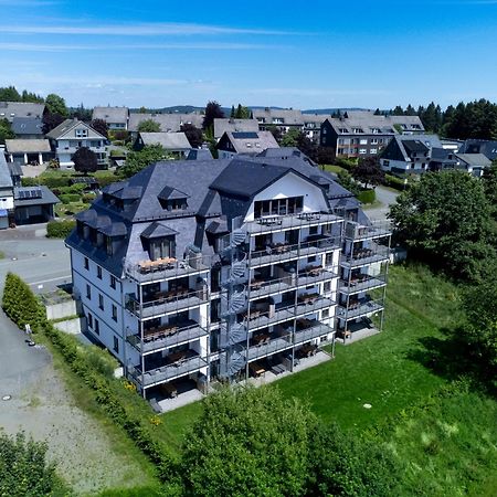 Astenblick Apartments Winterberg With Sauna Екстер'єр фото