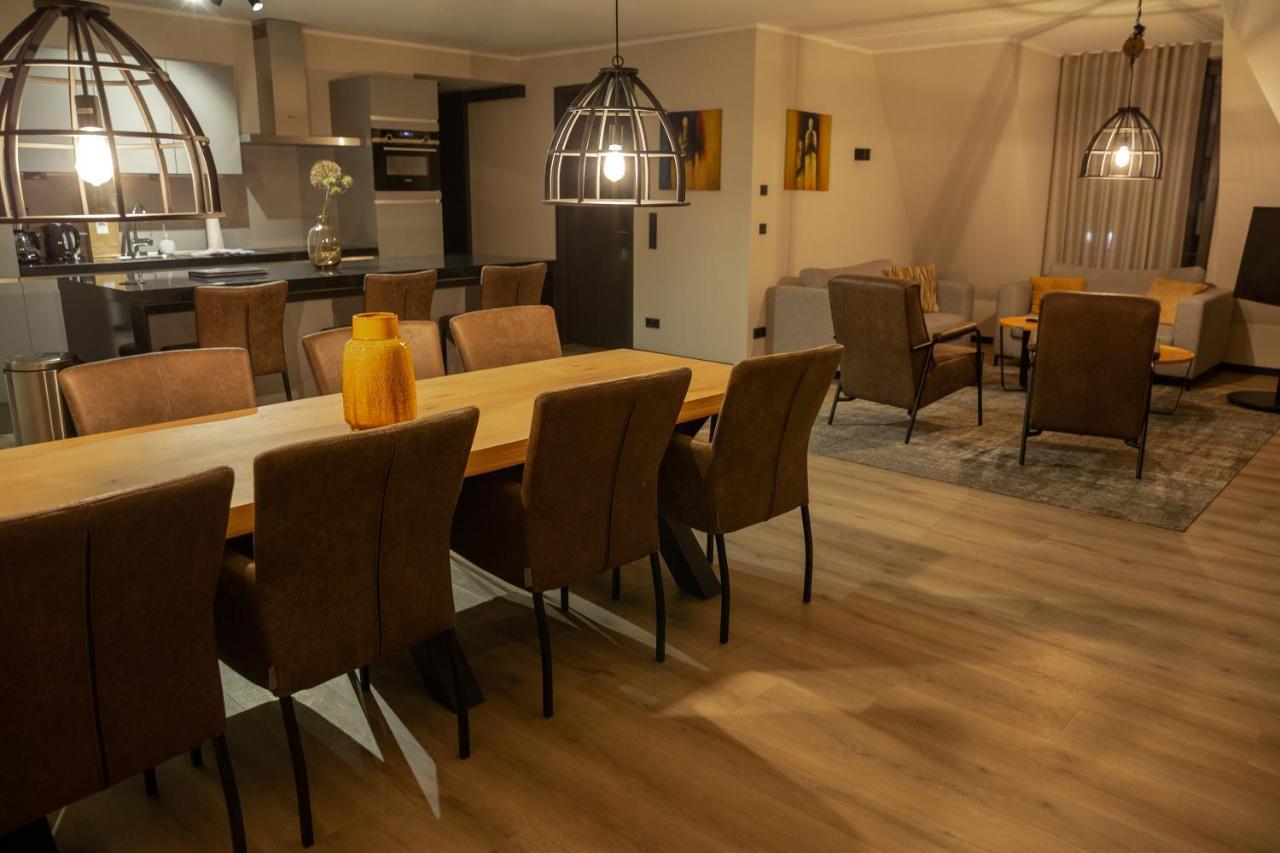 Astenblick Apartments Winterberg With Sauna Екстер'єр фото