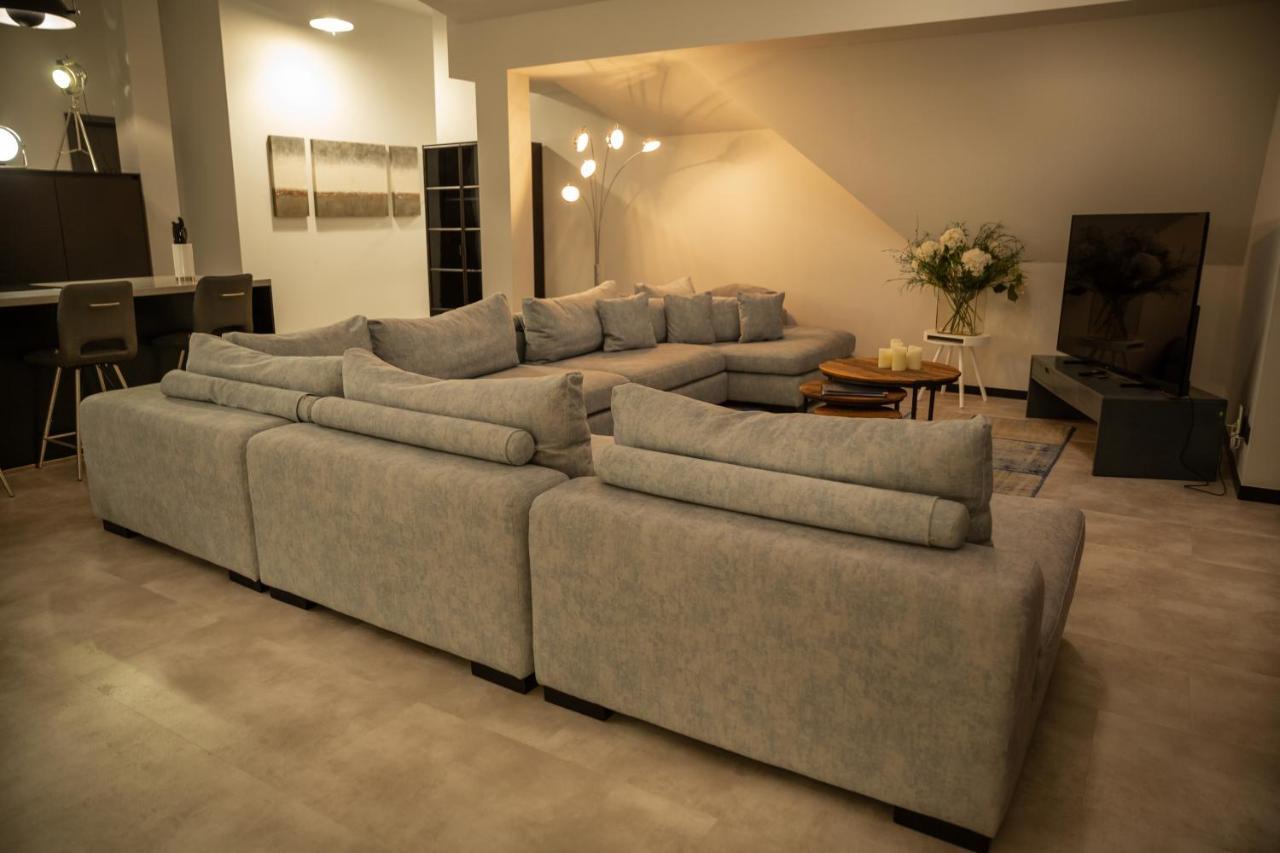 Astenblick Apartments Winterberg With Sauna Екстер'єр фото