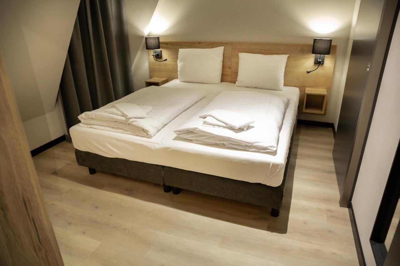 Astenblick Apartments Winterberg With Sauna Екстер'єр фото