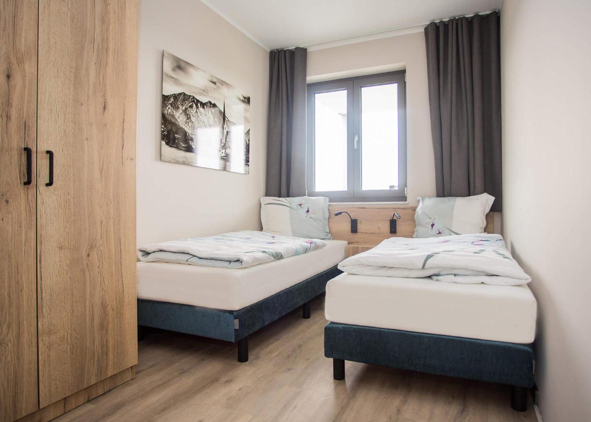 Astenblick Apartments Winterberg With Sauna Екстер'єр фото
