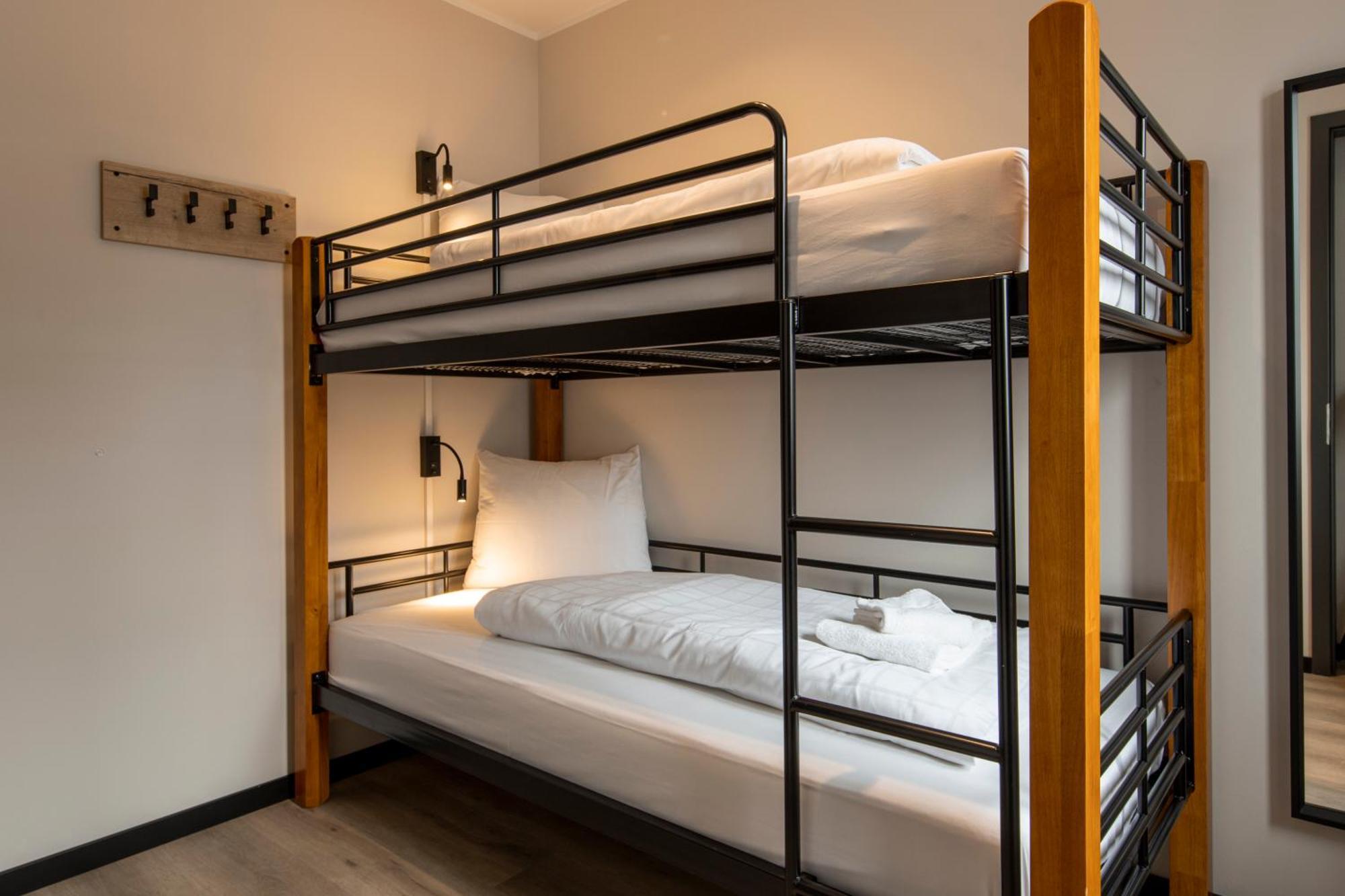 Astenblick Apartments Winterberg With Sauna Екстер'єр фото