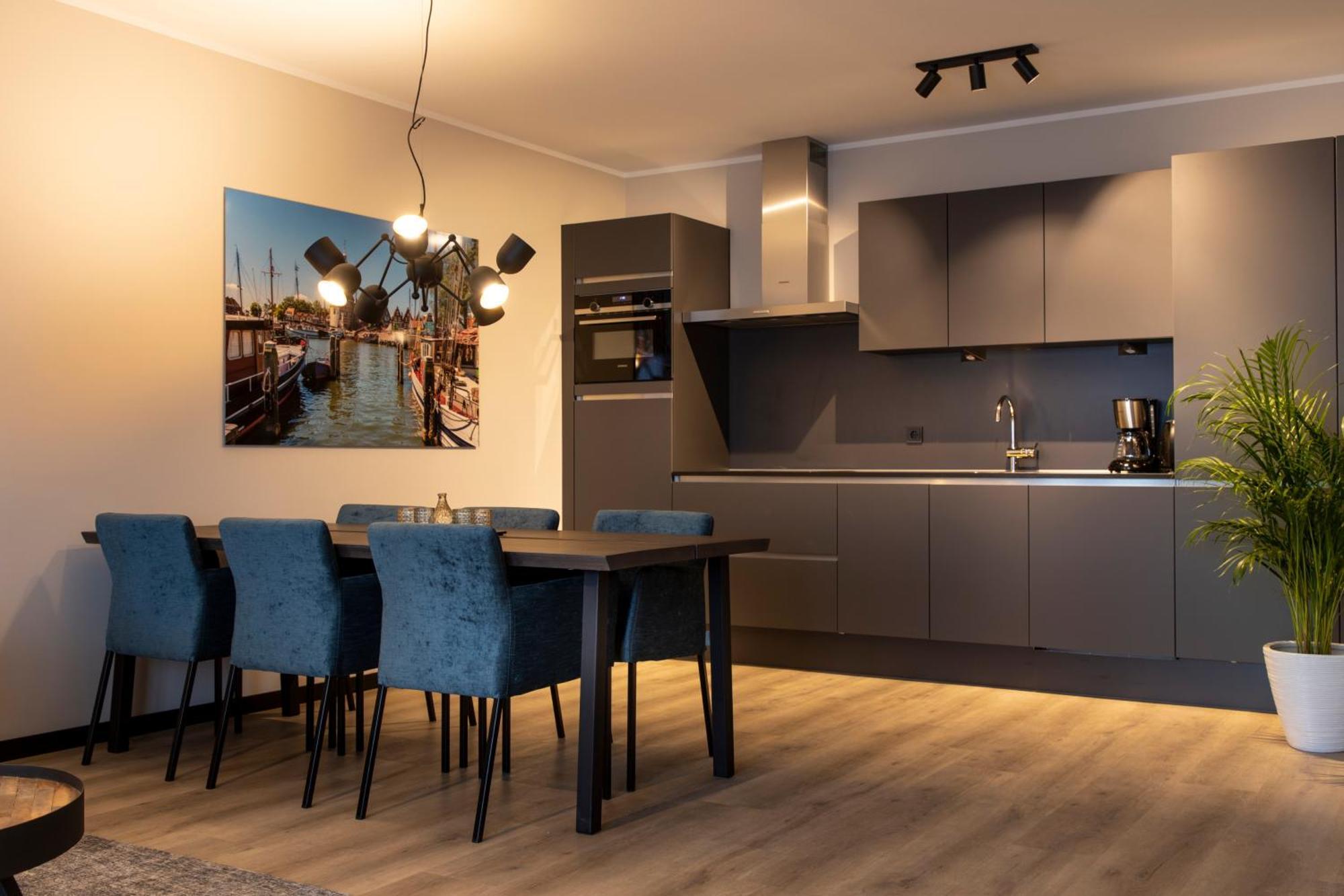 Astenblick Apartments Winterberg With Sauna Екстер'єр фото