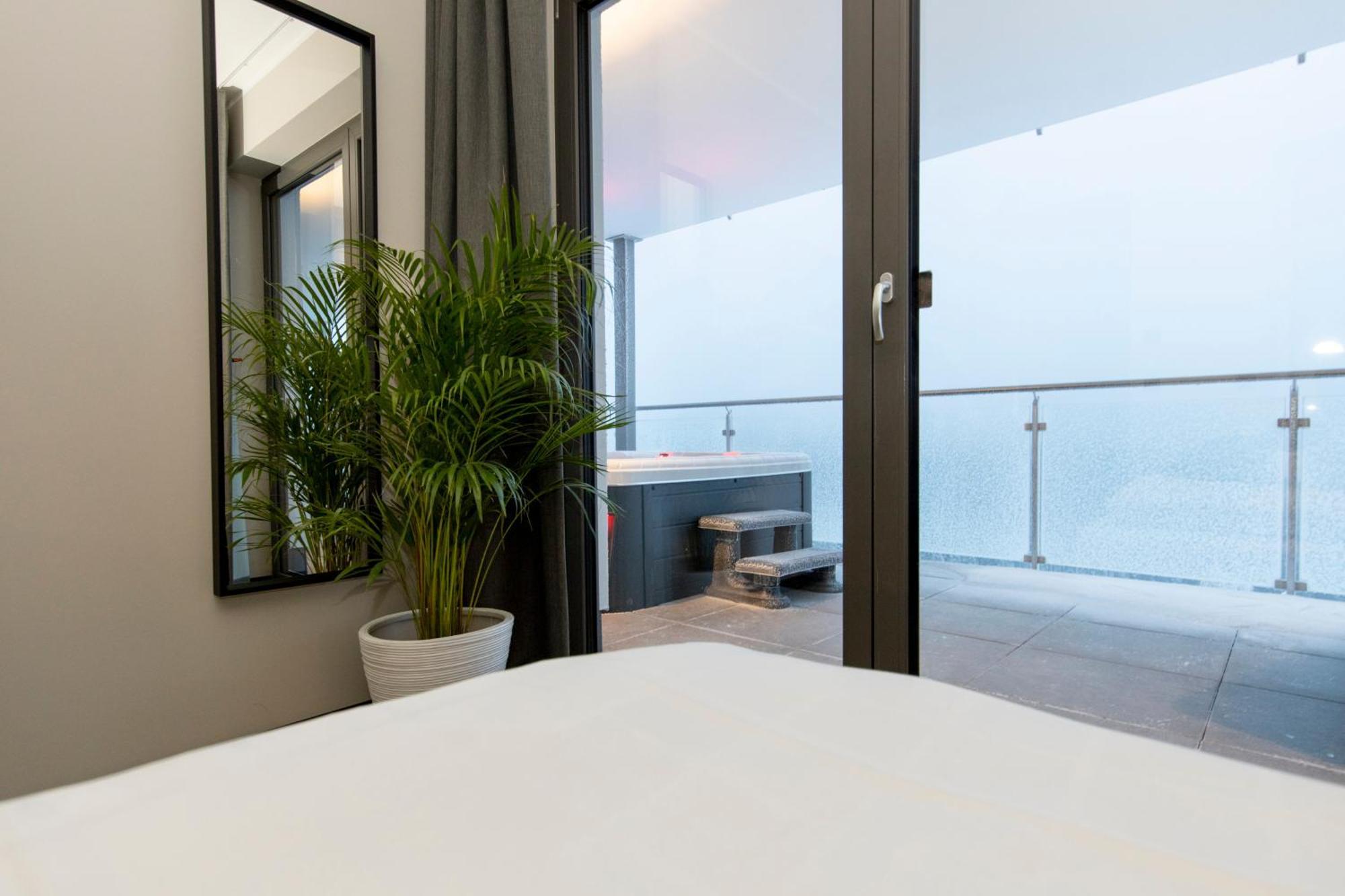 Astenblick Apartments Winterberg With Sauna Екстер'єр фото