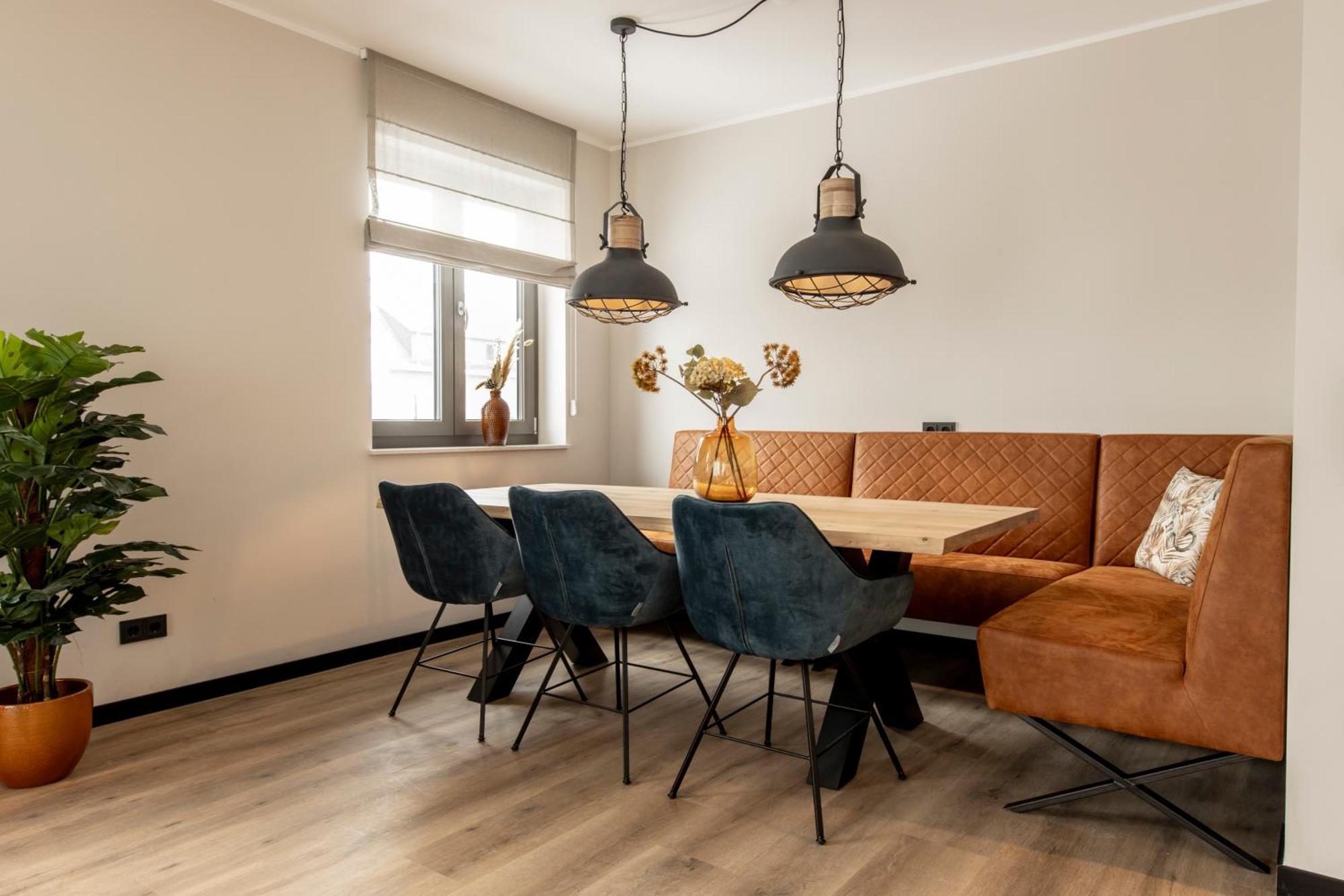 Astenblick Apartments Winterberg With Sauna Екстер'єр фото