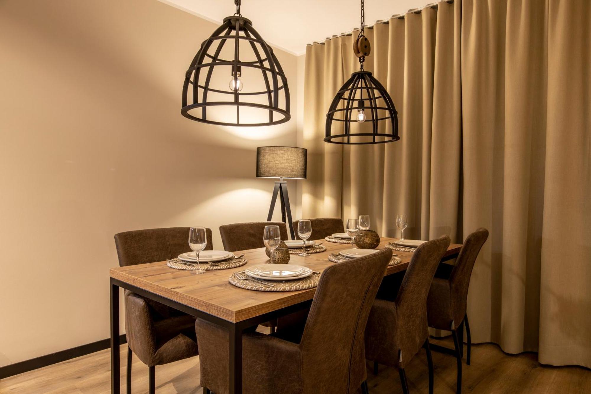 Astenblick Apartments Winterberg With Sauna Екстер'єр фото