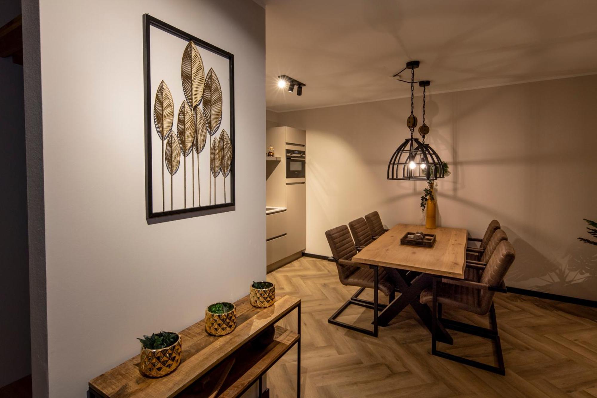 Astenblick Apartments Winterberg With Sauna Екстер'єр фото