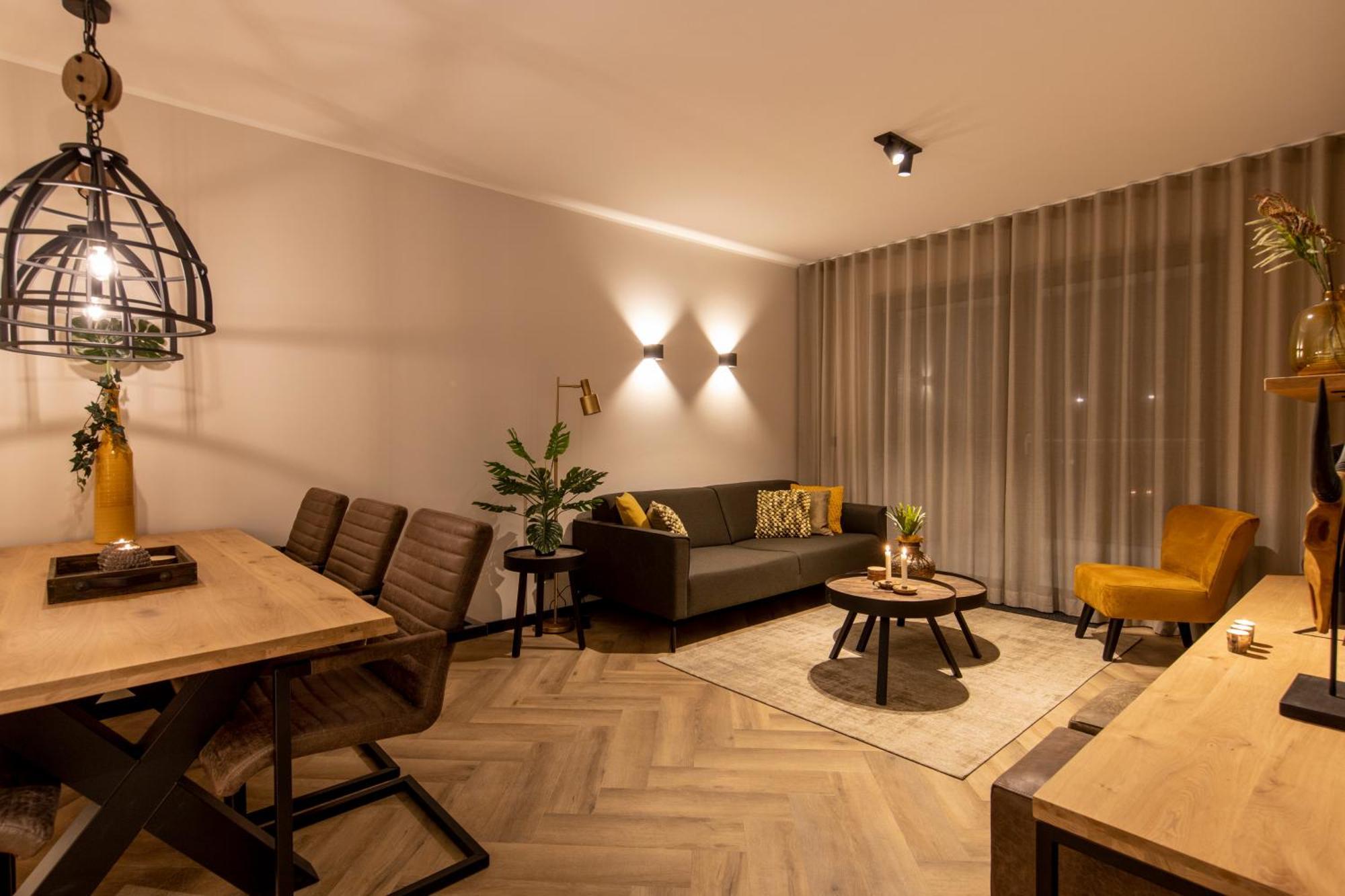 Astenblick Apartments Winterberg With Sauna Екстер'єр фото