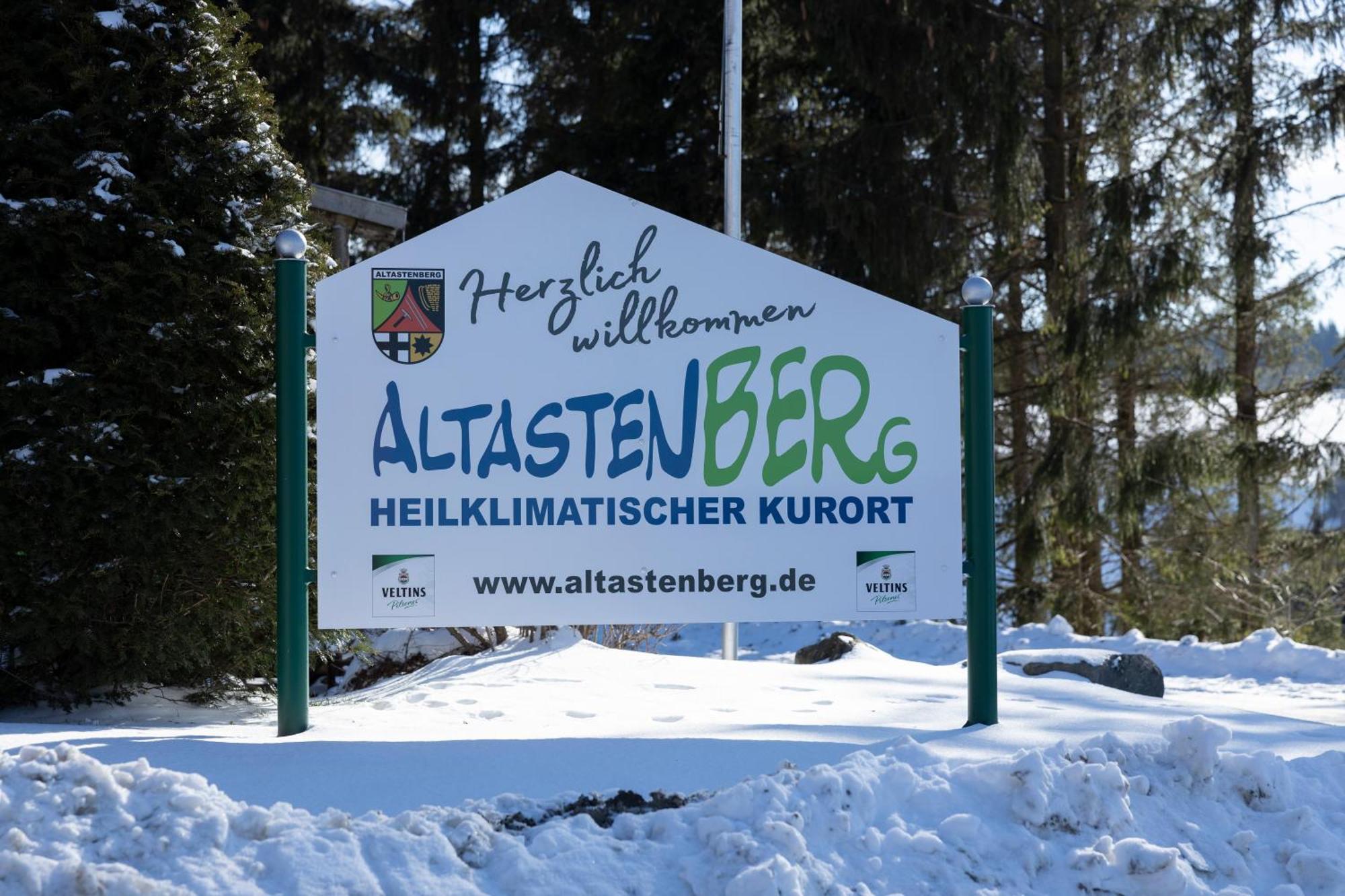 Astenblick Apartments Winterberg With Sauna Екстер'єр фото